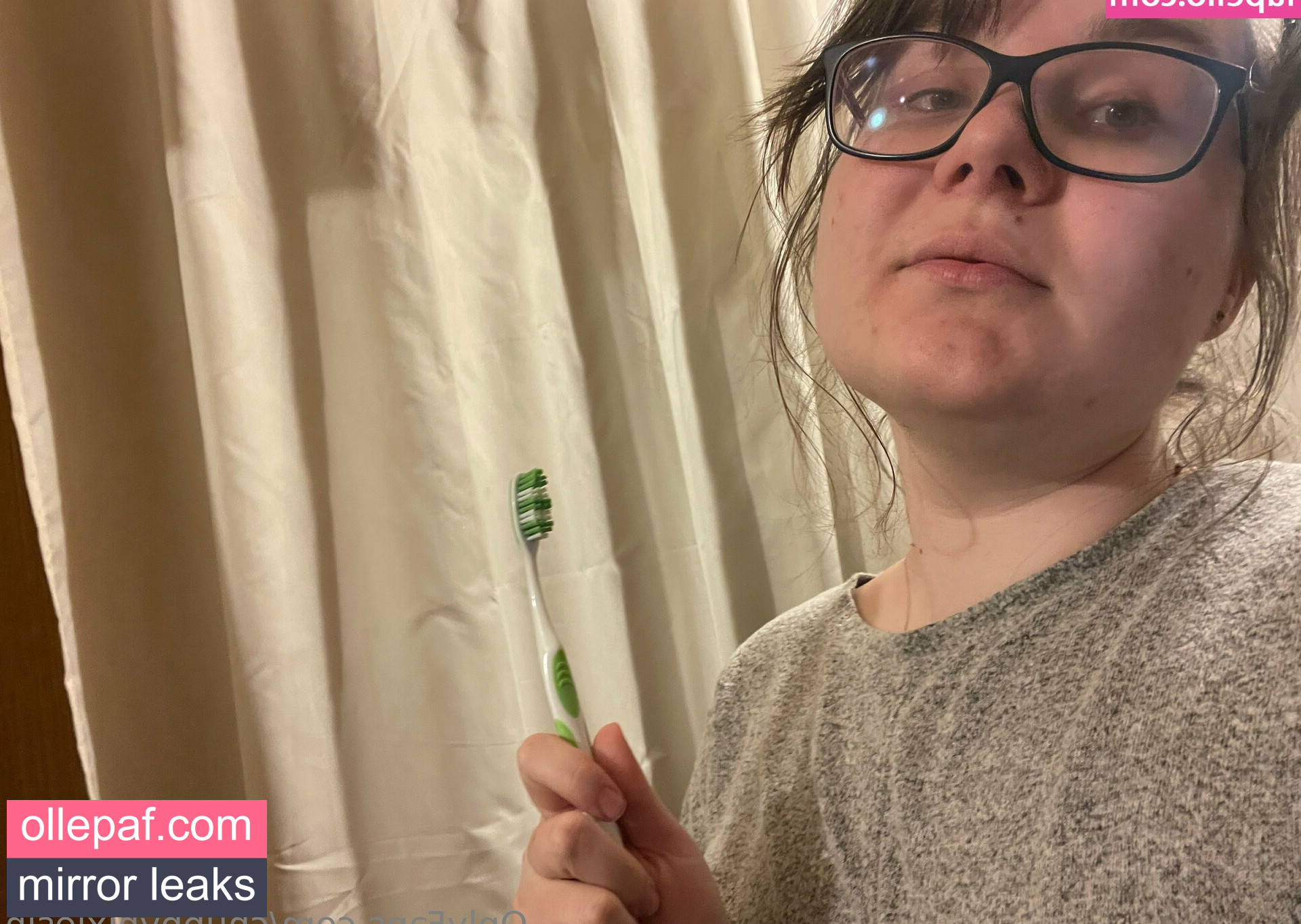 Latest Leaks chubbynixiesin Nude #133 - Fapello
