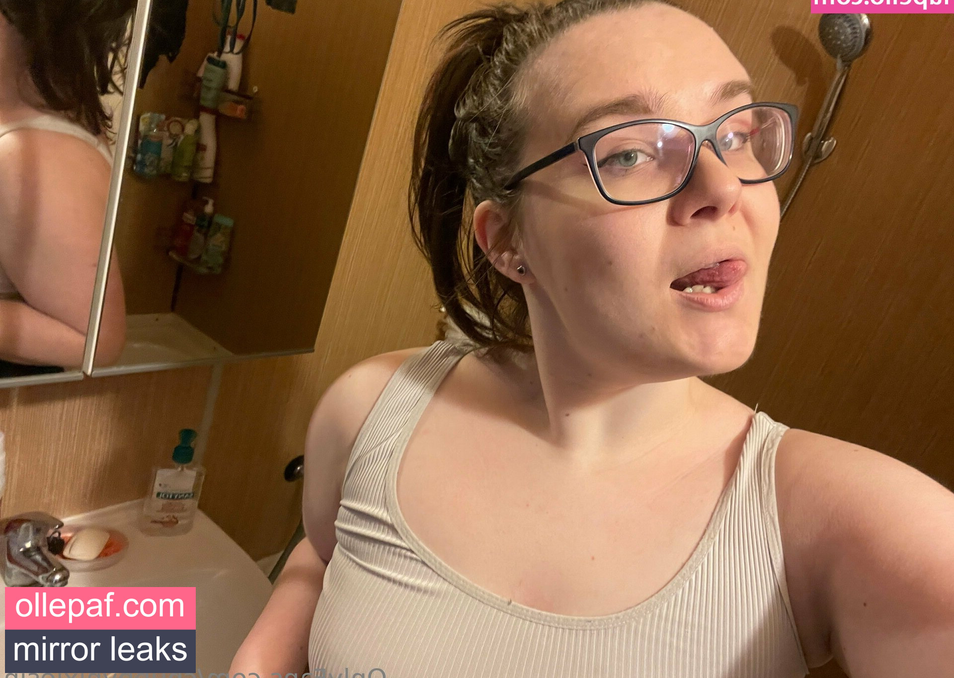 Latest Leaks chubbynixiesin Nude #134 - Fapello