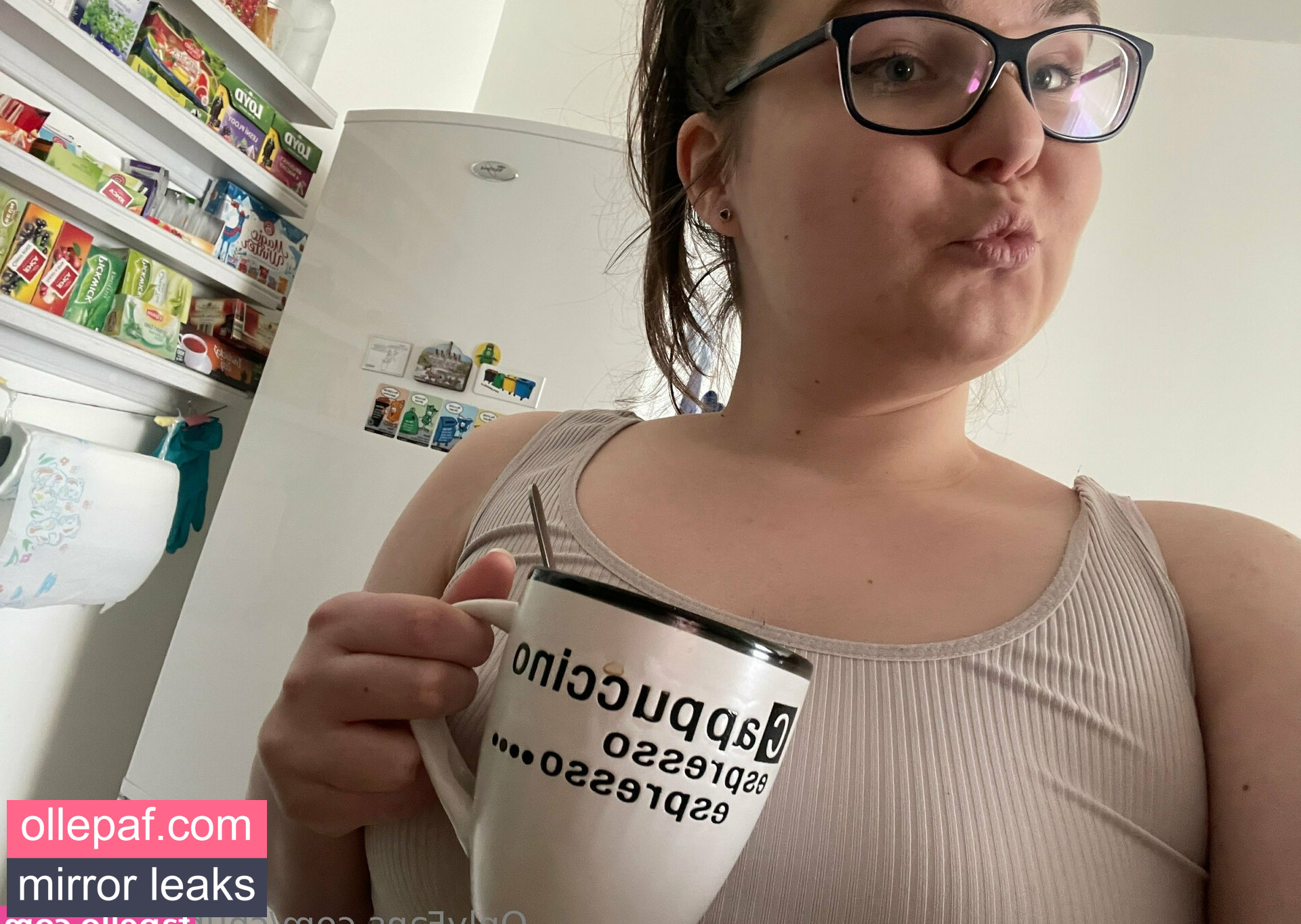 Latest Leaks chubbynixiesin Nude #142 - Fapello