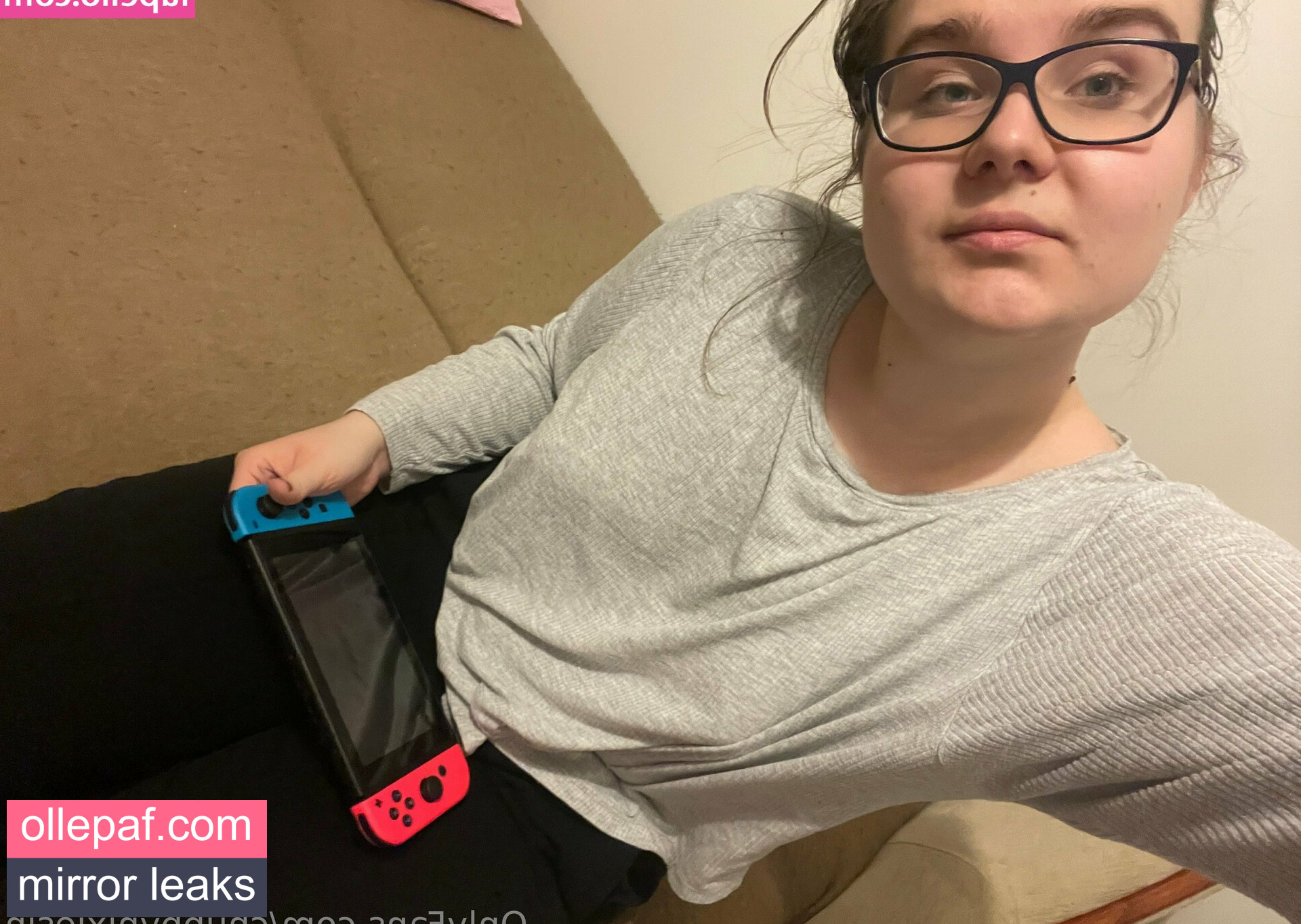 Latest Leaks chubbynixiesin Nude #147 - Fapello