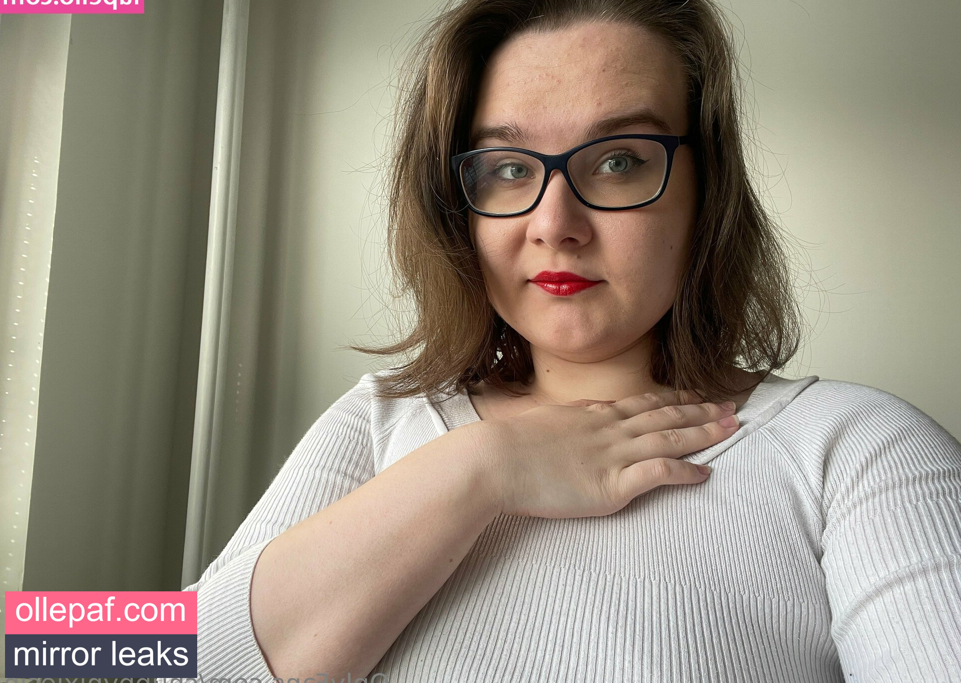 Latest Leaks chubbynixiesin Nude #153 - Fapello