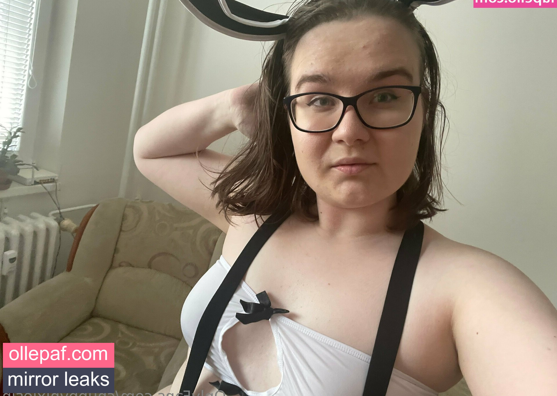 Latest Leaks chubbynixiesin Nude #155 - Fapello