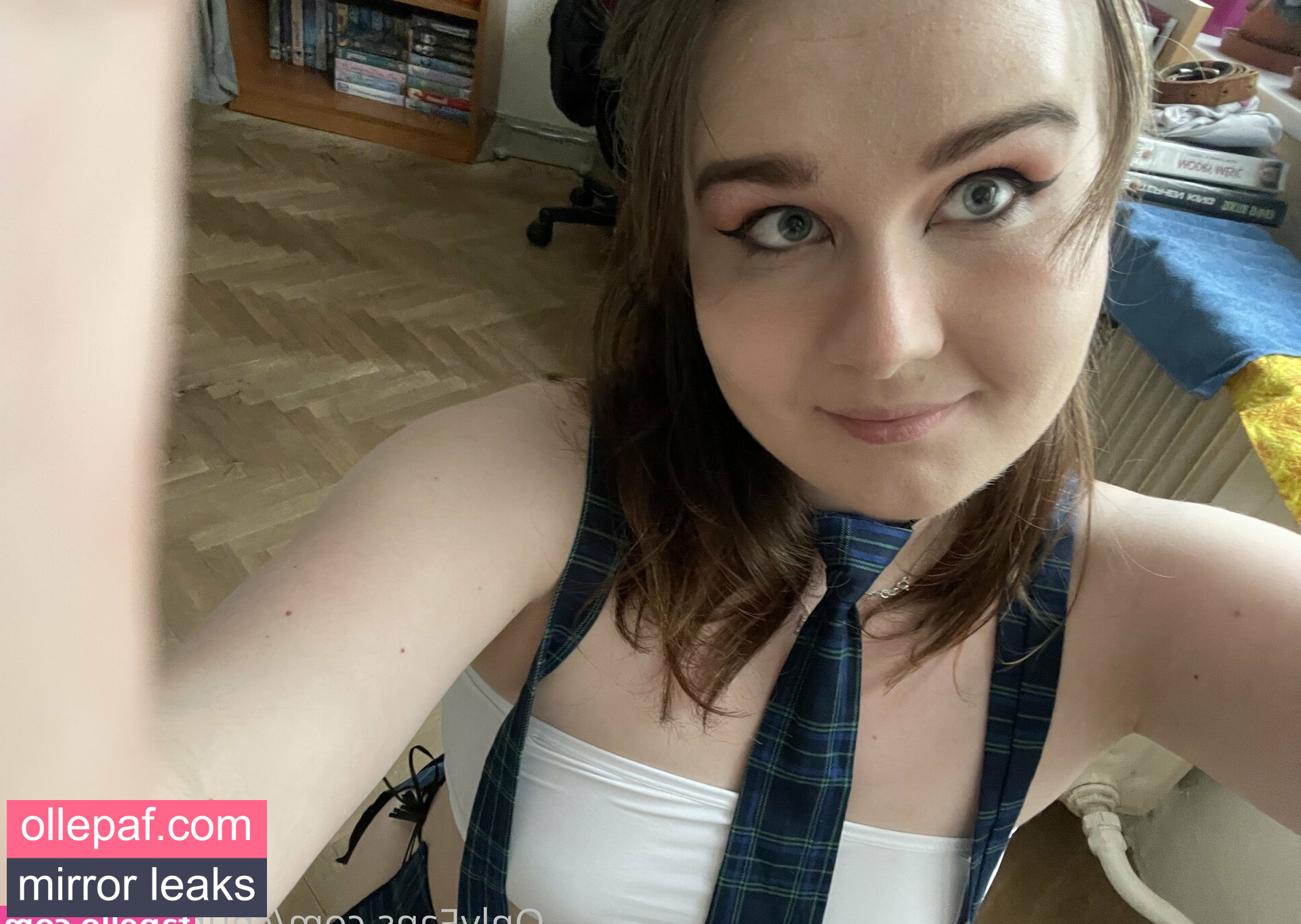 Latest Leaks chubbynixiesin Nude #205 - Fapello