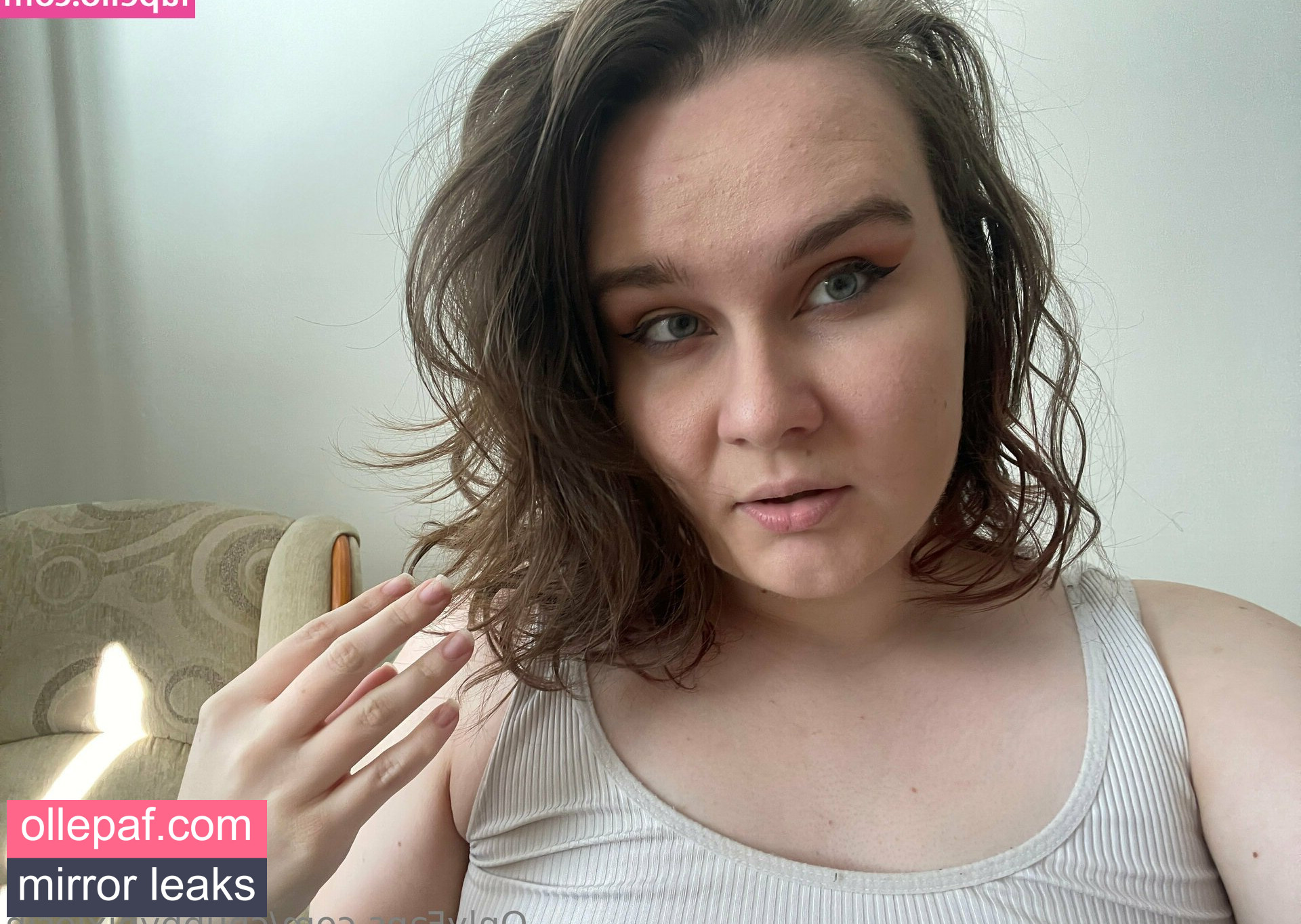 Latest Leaks chubbynixiesin Nude #88 - Fapello