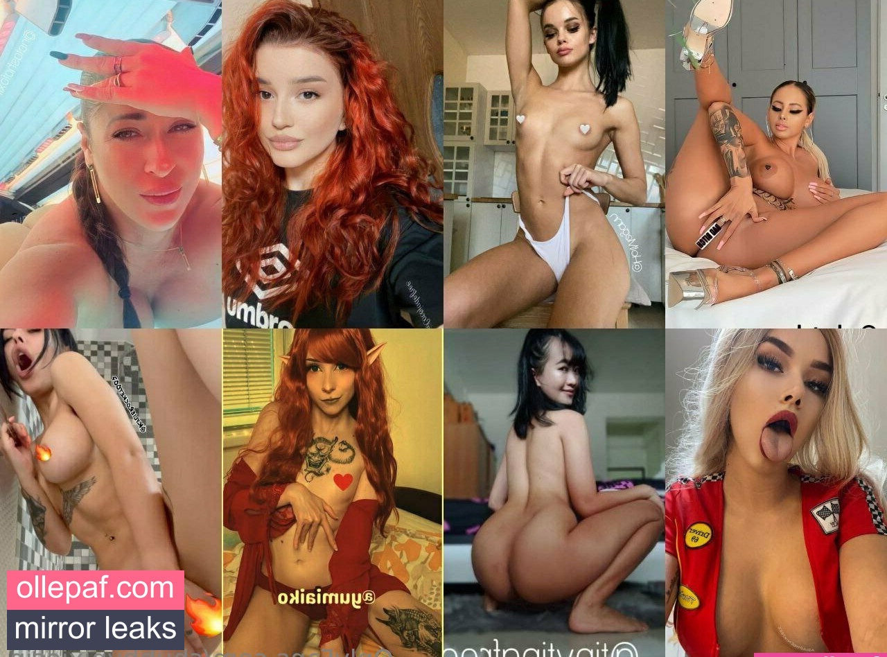 Latest Leaks chubbynixiesin Nude #98 - Fapello