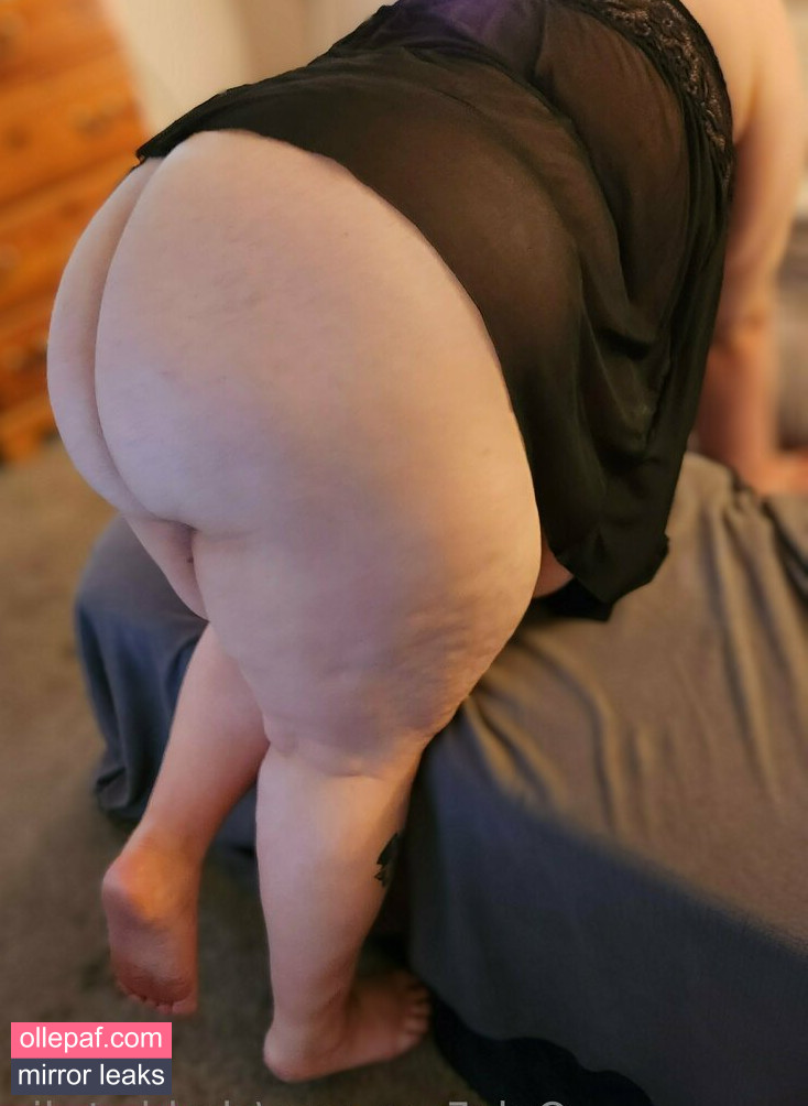 Latest Leaks chubbytulip Nude #104 - Fapello