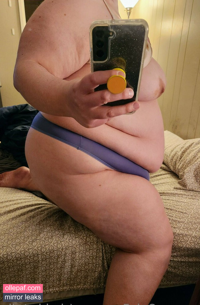 Latest Leaks chubbytulip Nude #129 - Fapello