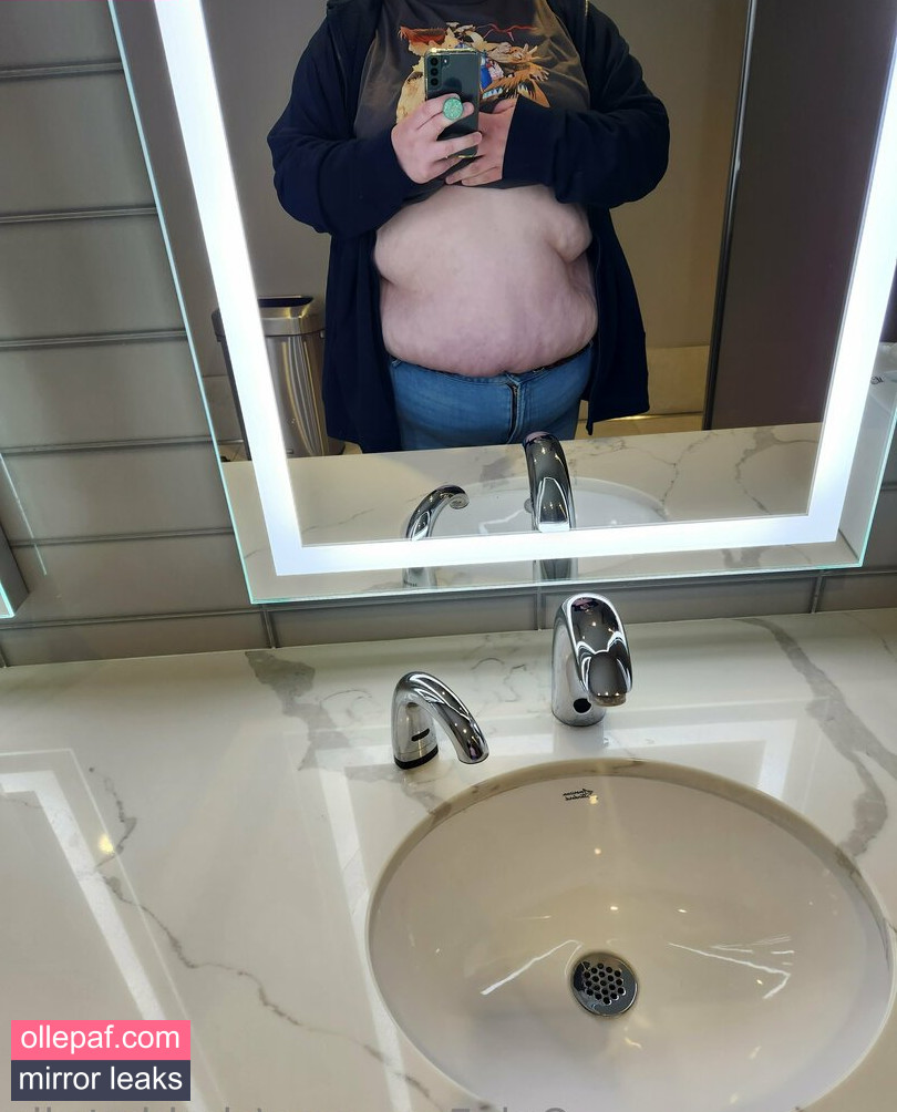 Latest Leaks chubbytulip Nude #135 - Fapello