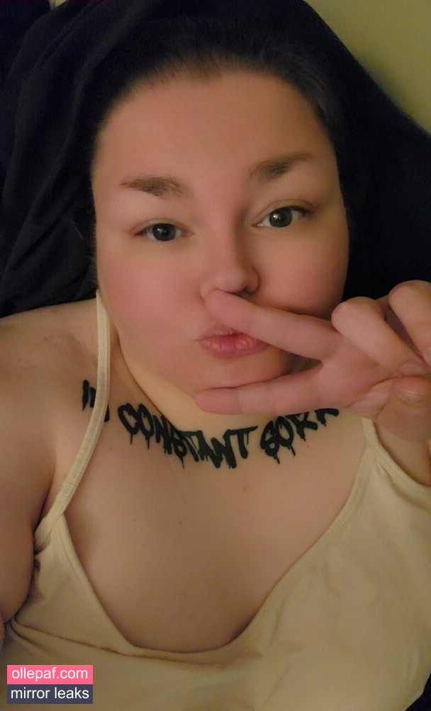 Latest Leaks chubbytulip Nude #34 - Fapello