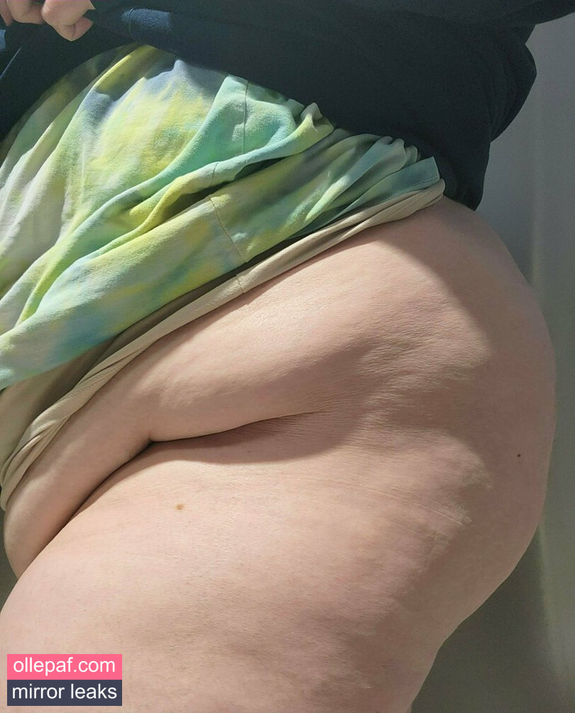 Latest Leaks chubbytulip Nude #35 - Fapello
