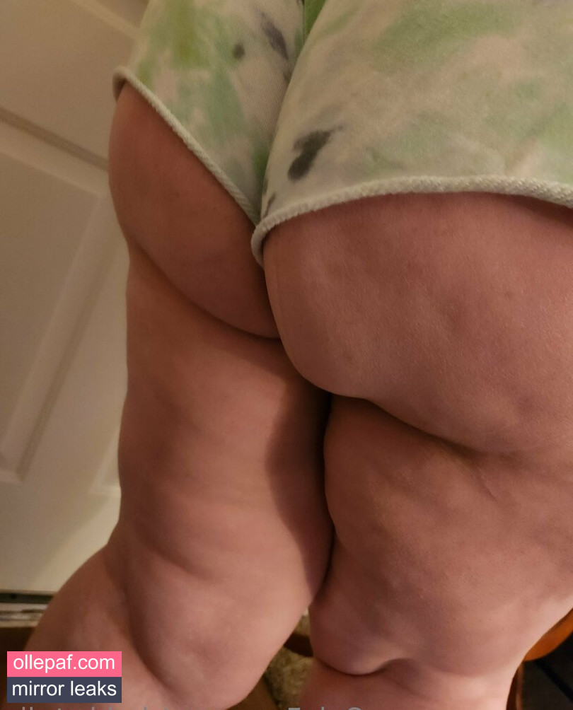 Latest Leaks chubbytulip Nude #37 - Fapello