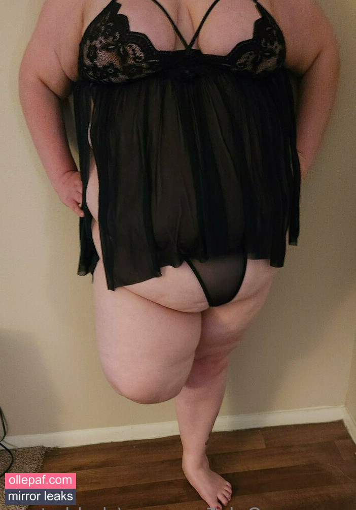 Latest Leaks chubbytulip Nude #93 - Fapello