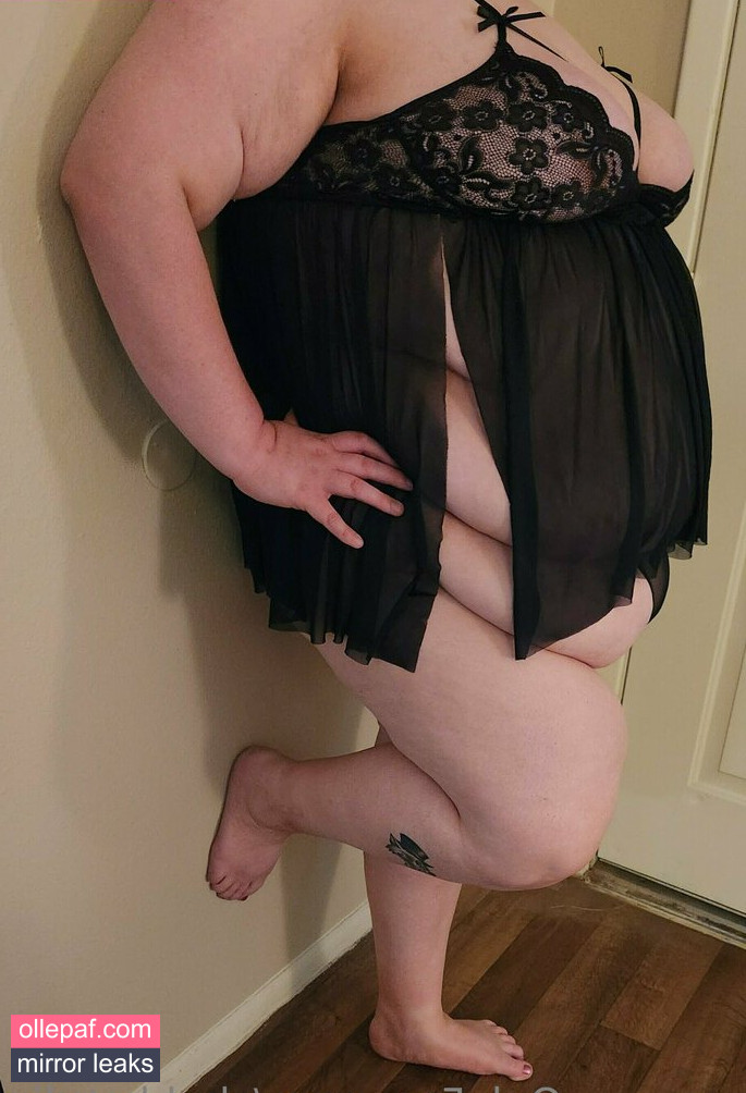 Latest Leaks chubbytulip Nude #94 - Fapello