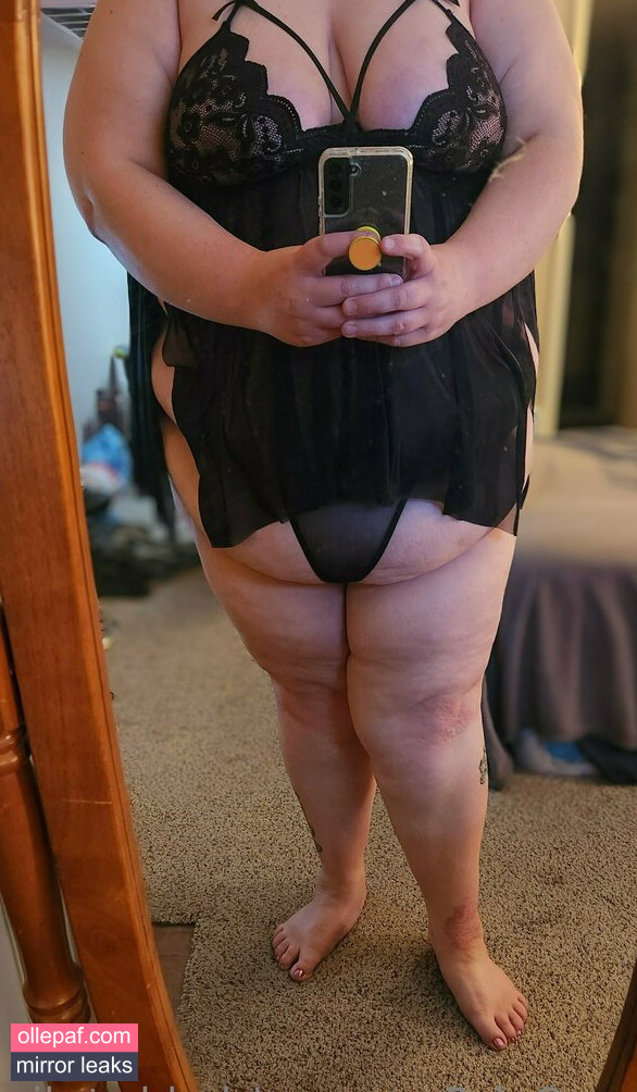 Latest Leaks chubbytulip Nude #95 - Fapello