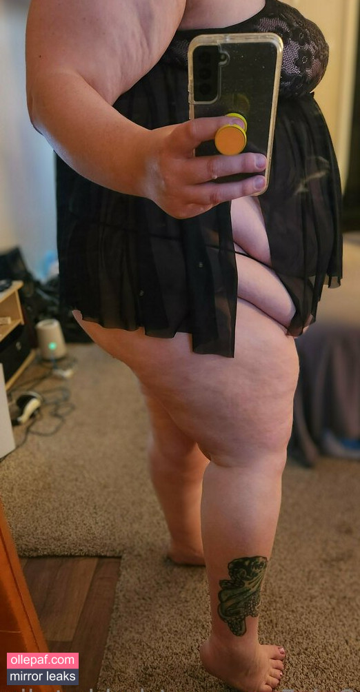 Latest Leaks chubbytulip Nude #96 - Fapello