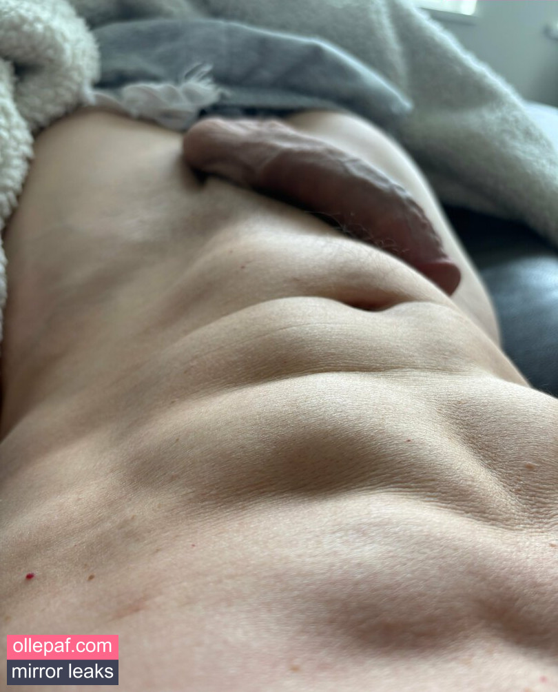 Latest Leaks chuckrawlins Nude #5 - Fapello