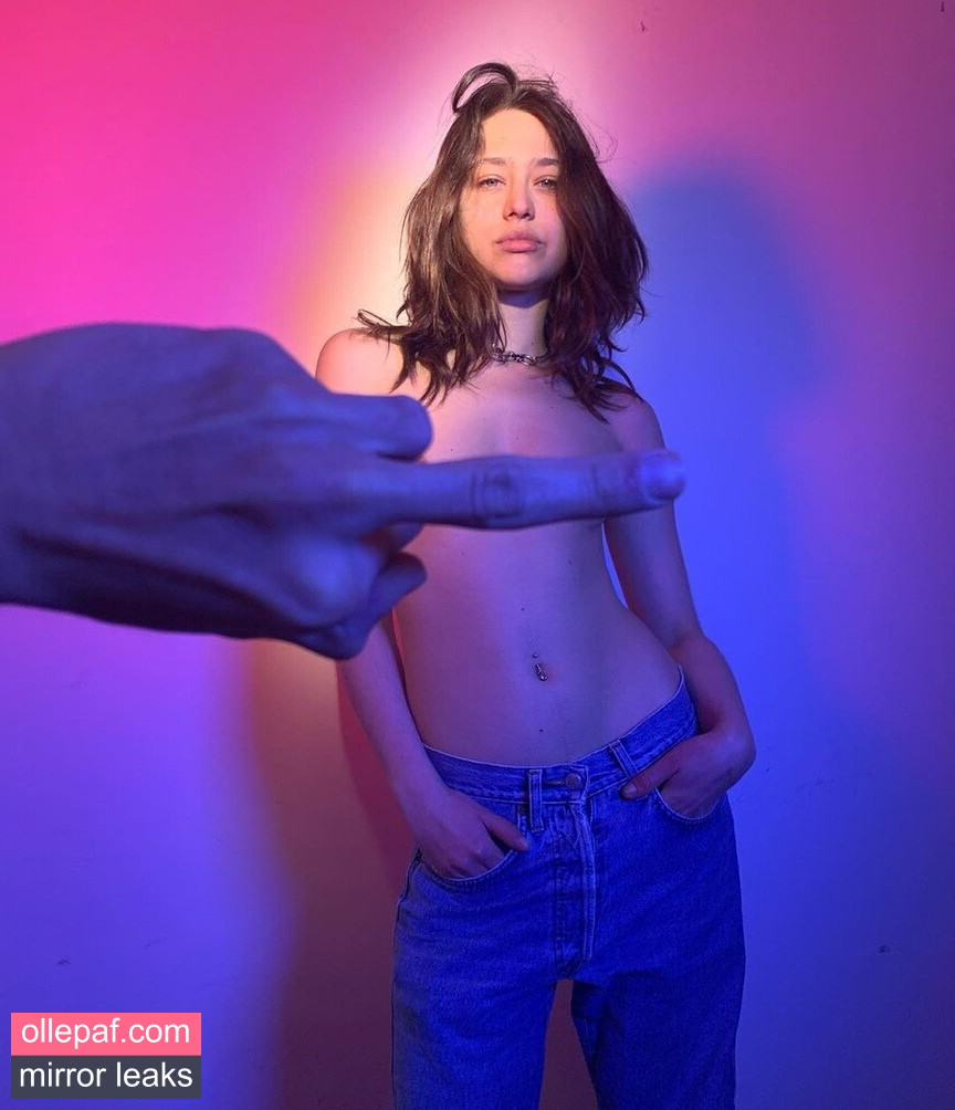 Latest Leaks chudnyyyy Nude #28 - Fapello