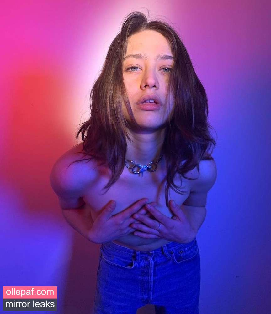 Latest Leaks chudnyyyy Nude #31 - Fapello