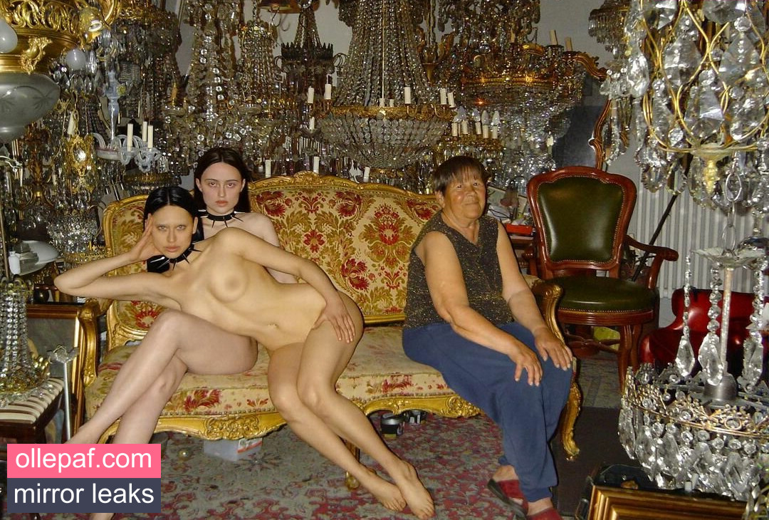 Latest Leaks chudnyyyy Nude #34 - Fapello
