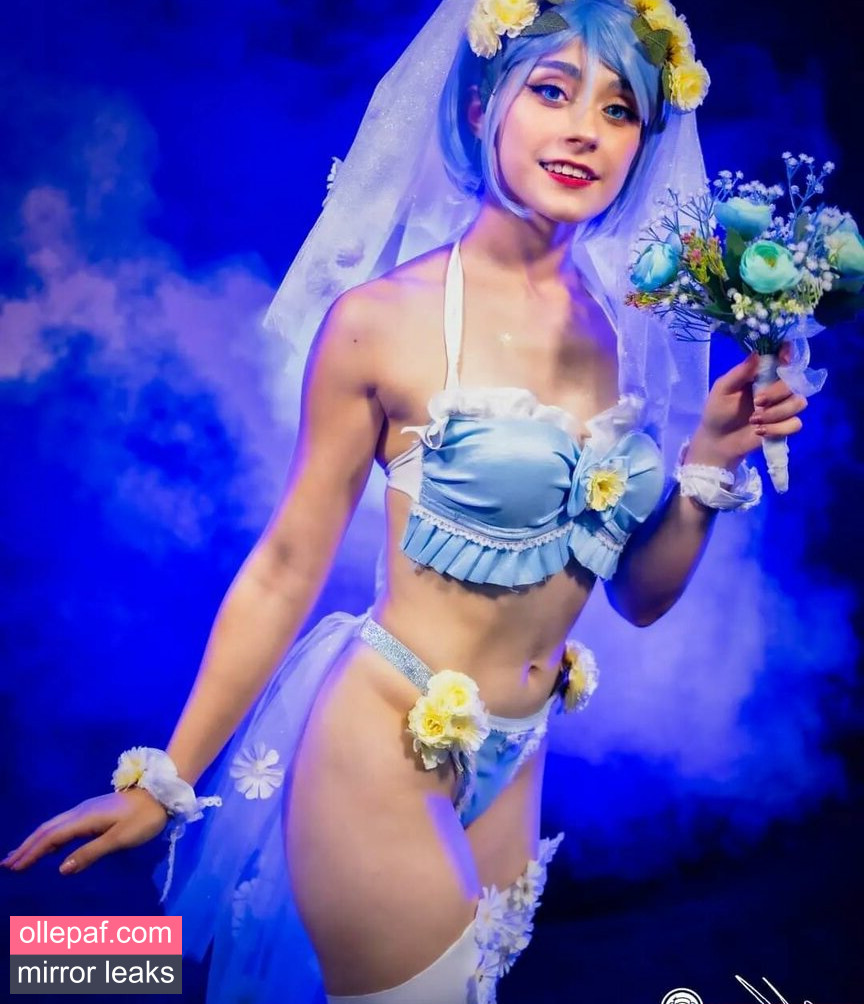 Latest Leaks chuiricosplay Nude #84 - Fapello