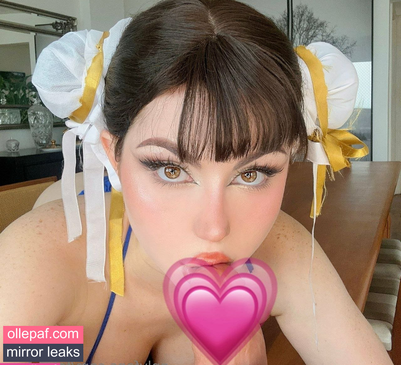 Latest Leaks Chun Li Cosplay Nude #41 - Fapello