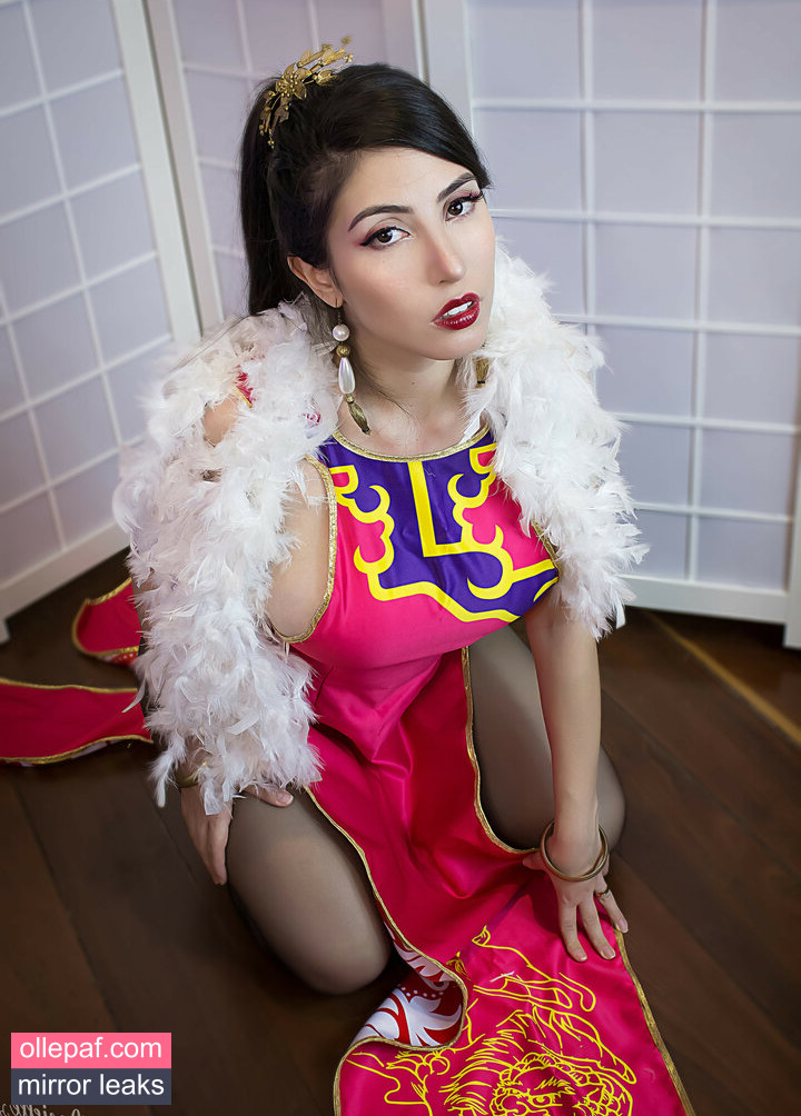 Latest Leaks Chun Li Cosplay Nude #72 - Fapello