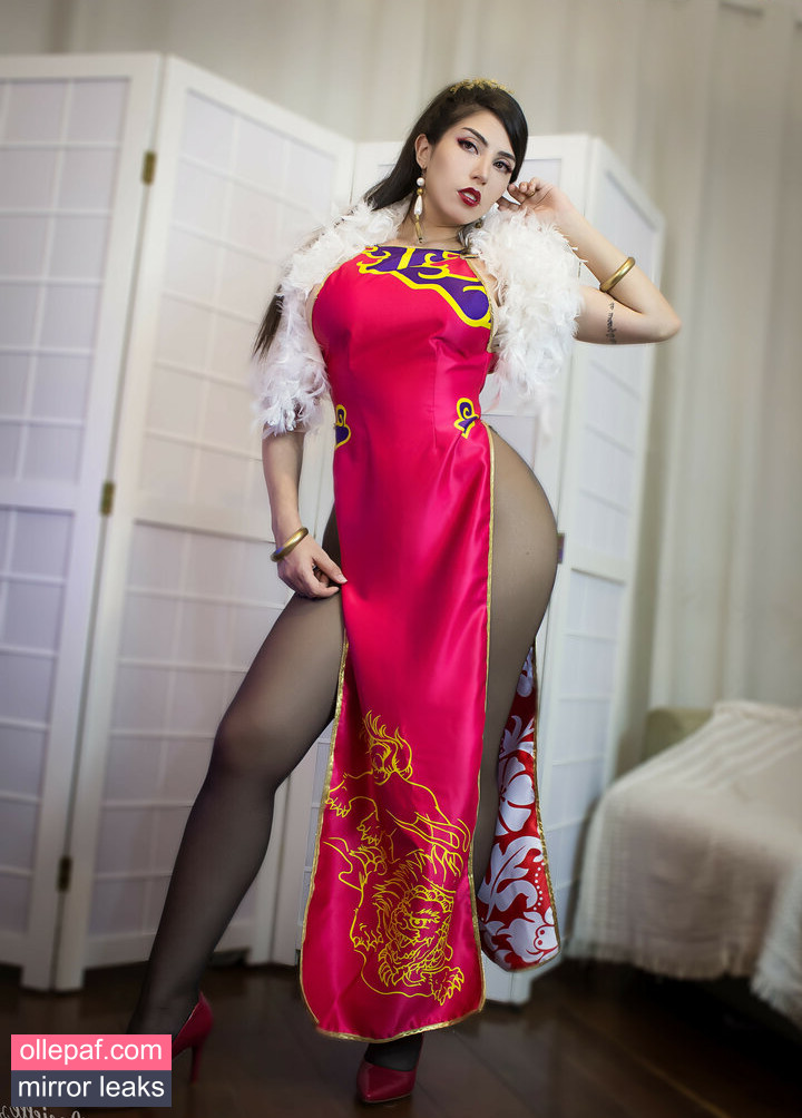 Latest Leaks Chun Li Cosplay Nude #74 - Fapello
