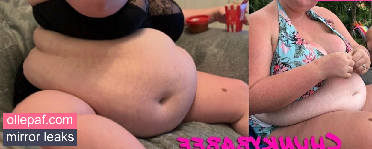 Latest Leaks chunkybabee Nude #130 - Fapello