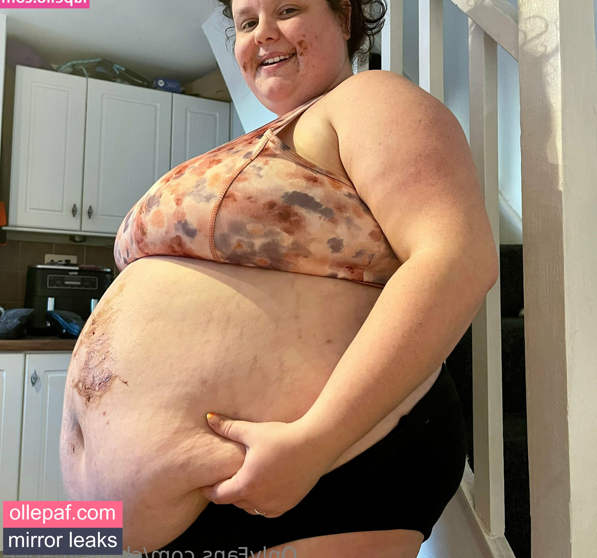 Latest Leaks chunkybabee Nude #185 - Fapello