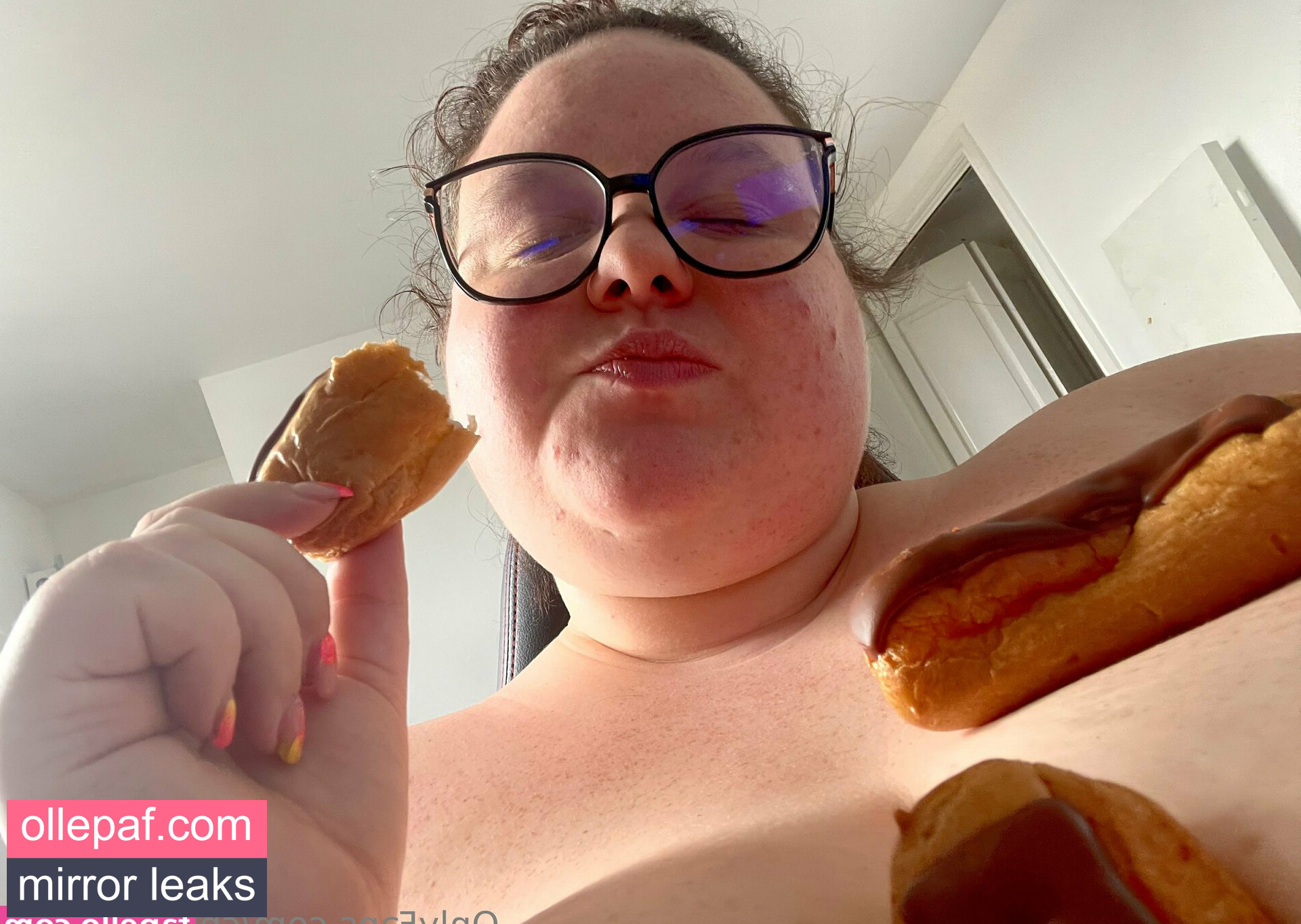 Latest Leaks chunkybabee Nude #196 - Fapello