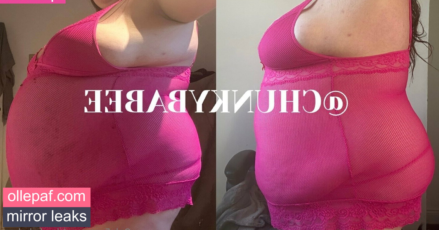 Latest Leaks chunkybabee Nude #3 - Fapello
