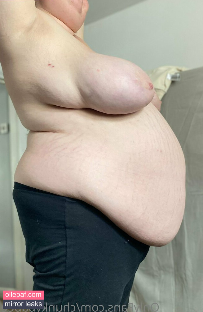 Latest Leaks chunkybabee Nude #206 - Fapello
