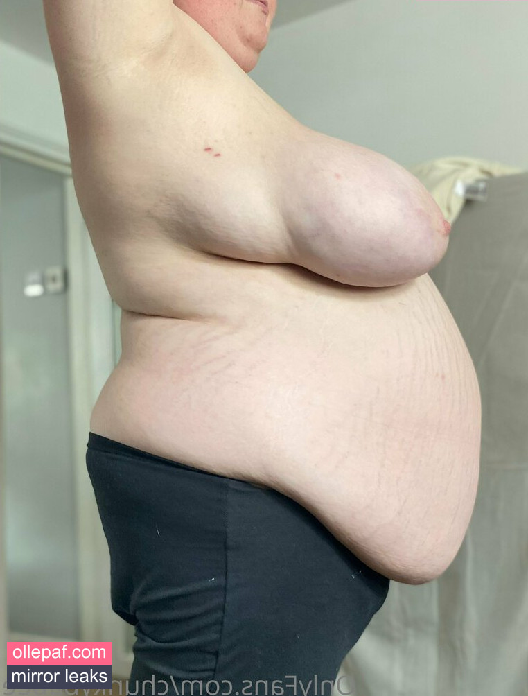 Latest Leaks chunkybabee Nude #207 - Fapello