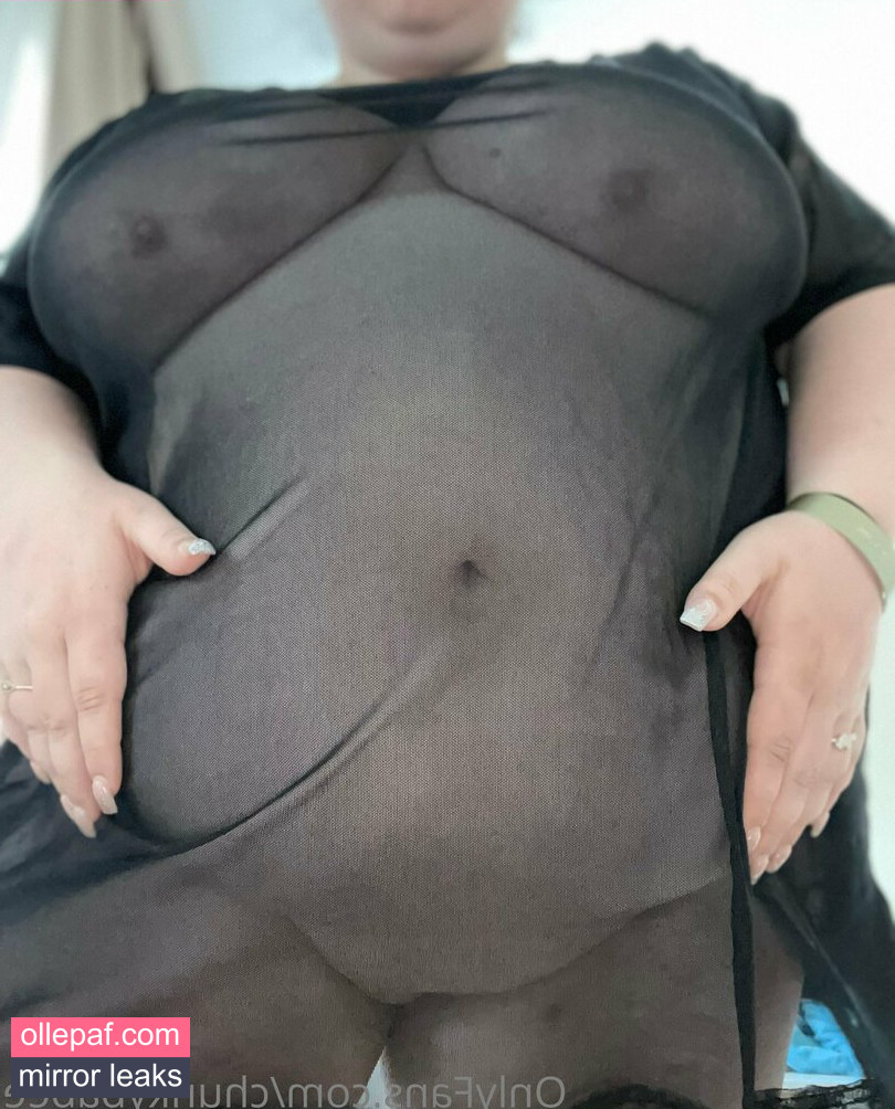Latest Leaks chunkybabee Nude #236 - Fapello