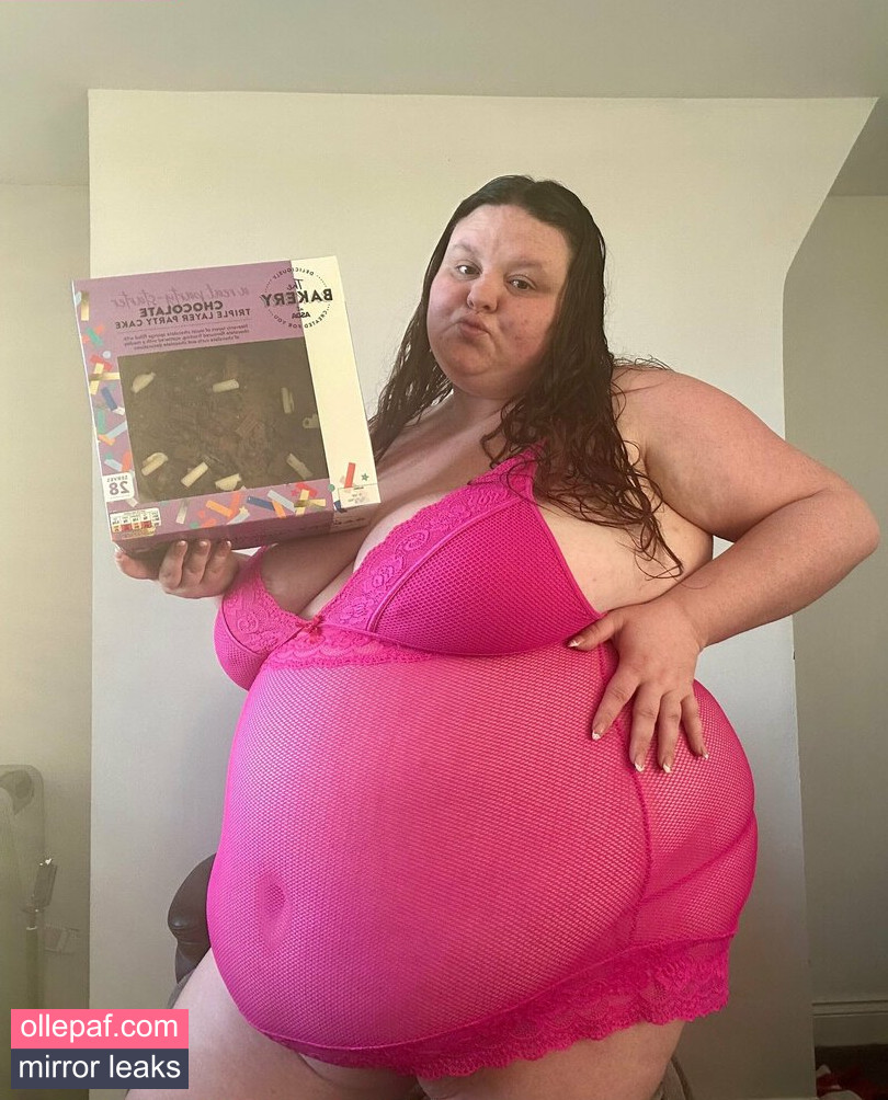 Latest Leaks chunkybabee Nude #6 - Fapello