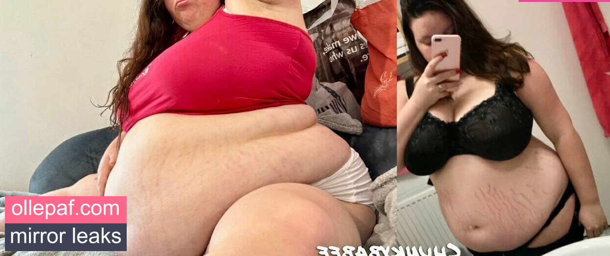 Latest Leaks chunkybabee Nude #73 - Fapello