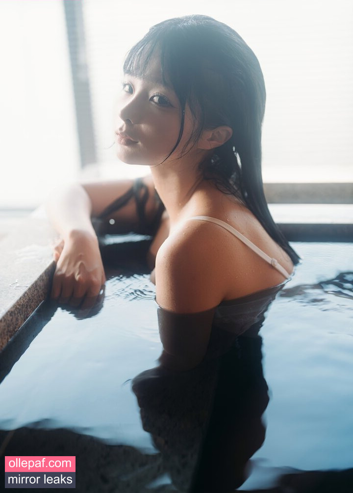 Latest Leaks Chunmomo Nude #120 - Fapello