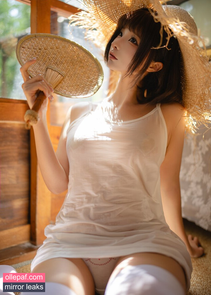 Latest Leaks Chunmomo Nude #13 - Fapello