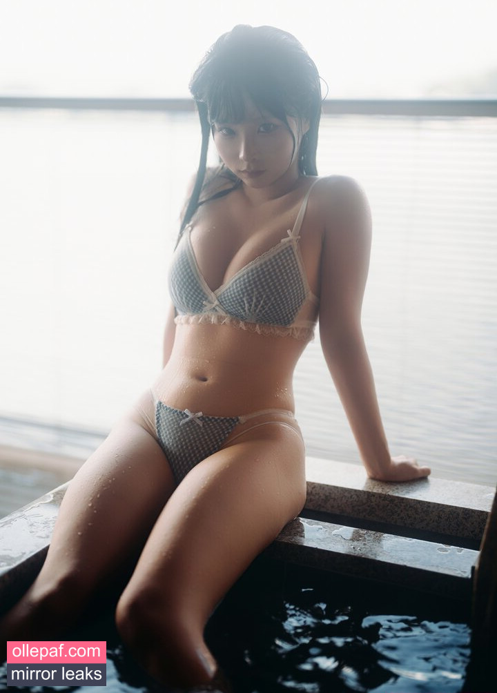 Latest Leaks Chunmomo Nude #124 - Fapello