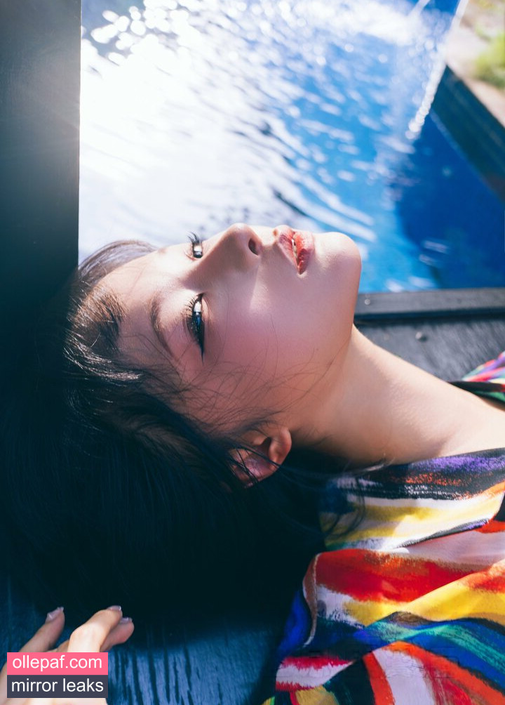 Latest Leaks Chunmomo Nude #136 - Fapello