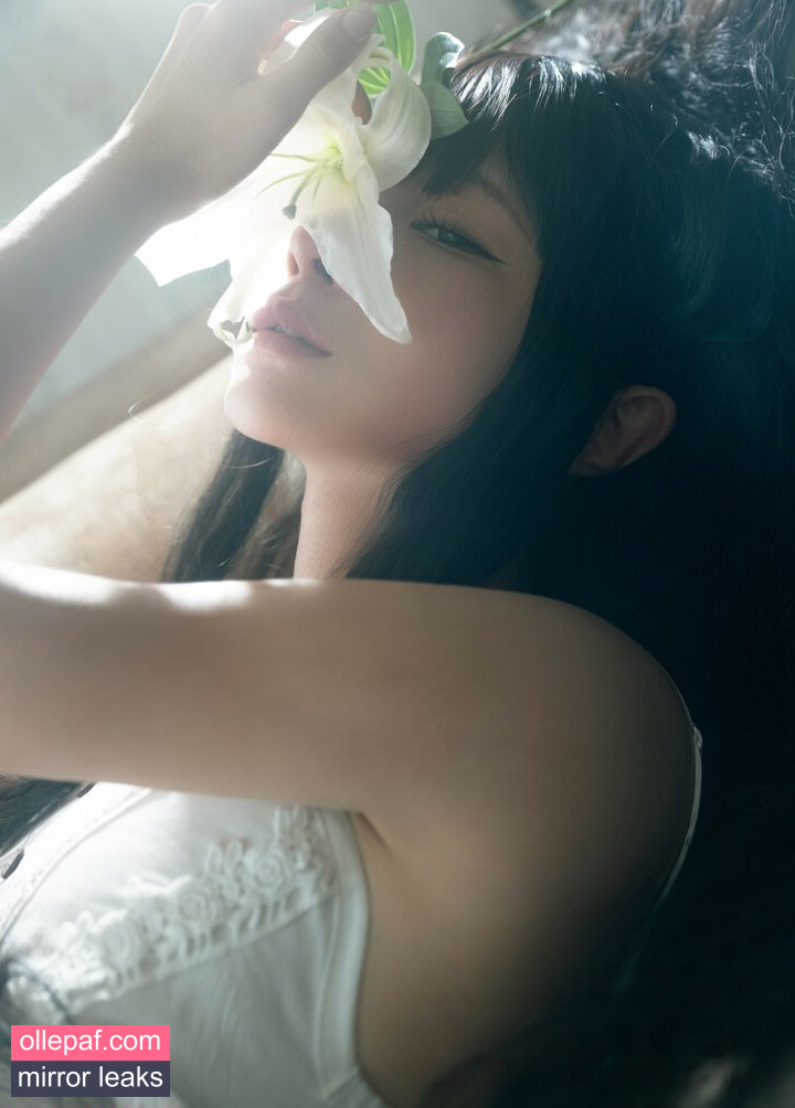 Latest Leaks Chunmomo Nude #149 - Fapello