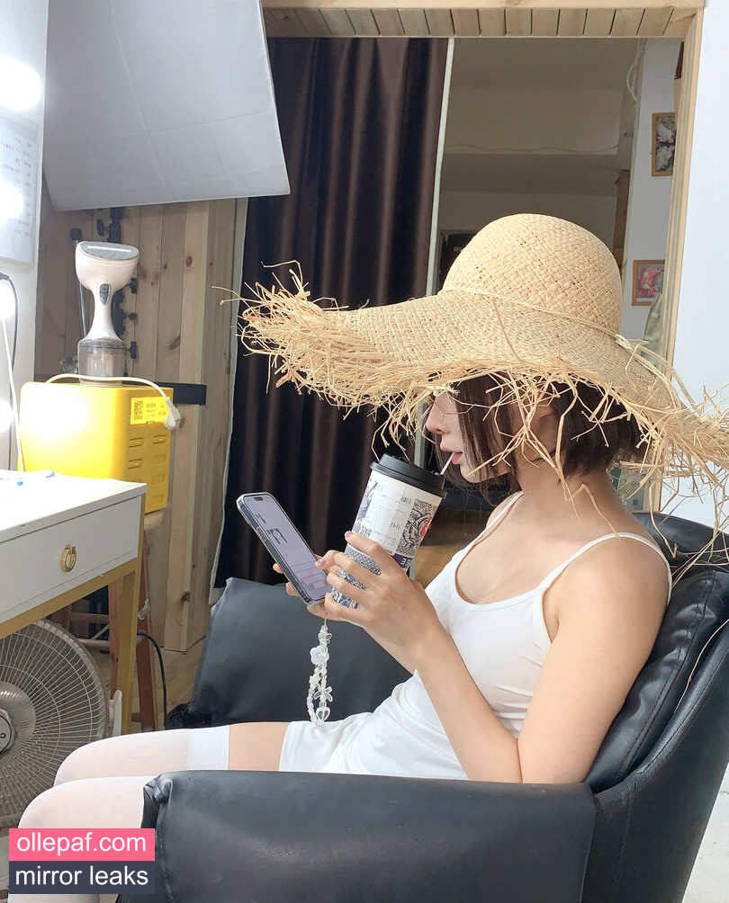 Latest Leaks Chunmomo Nude #16 - Fapello