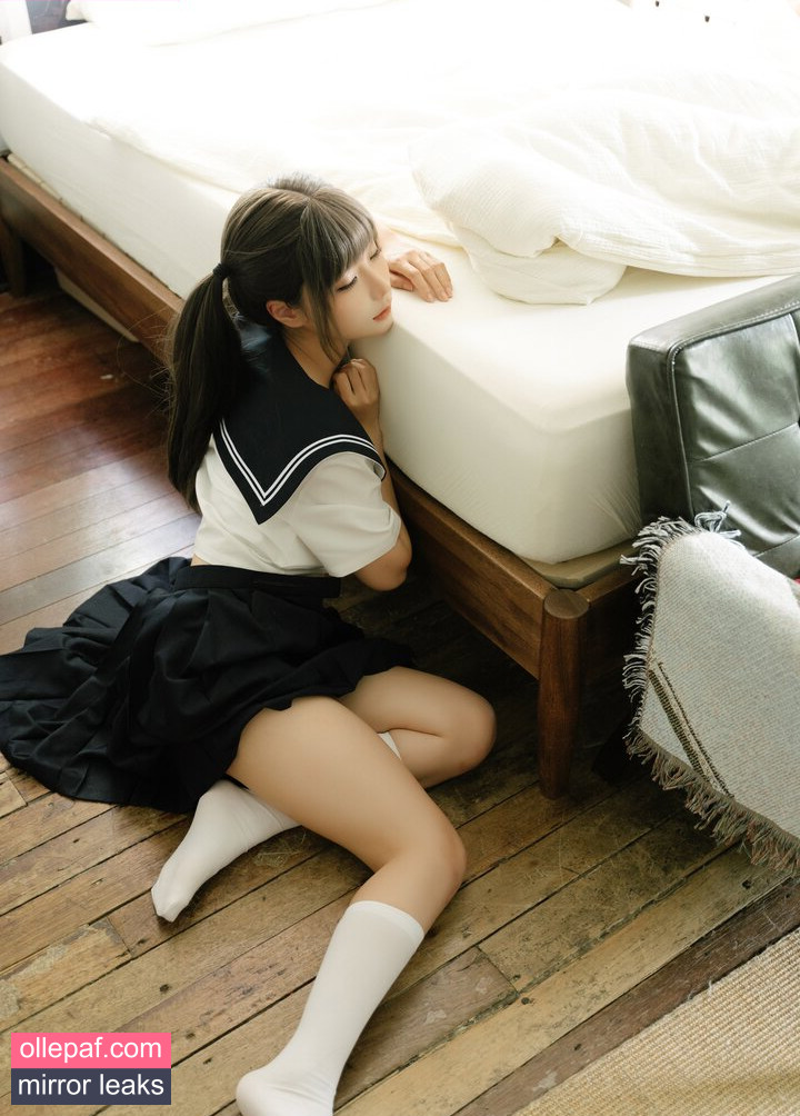 Latest Leaks Chunmomo Nude #159 - Fapello