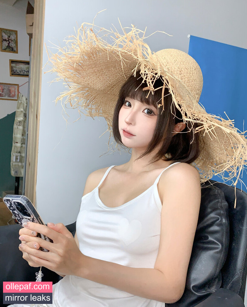 Latest Leaks Chunmomo Nude #17 - Fapello