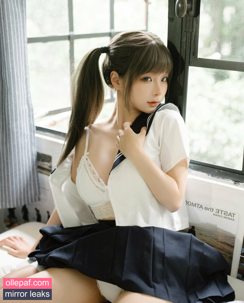 Latest Leaks Chunmomo Nude #161 - Fapello