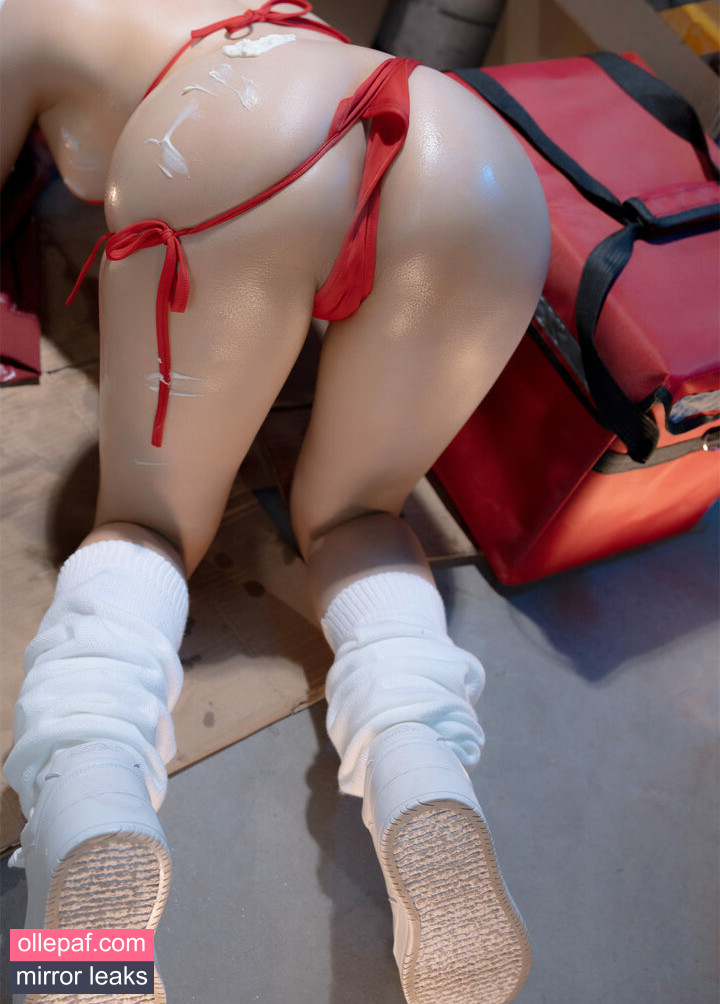 Latest Leaks Chunmomo Nude #197 - Fapello