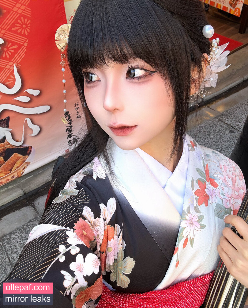 Latest Leaks Chunmomo Nude #238 - Fapello