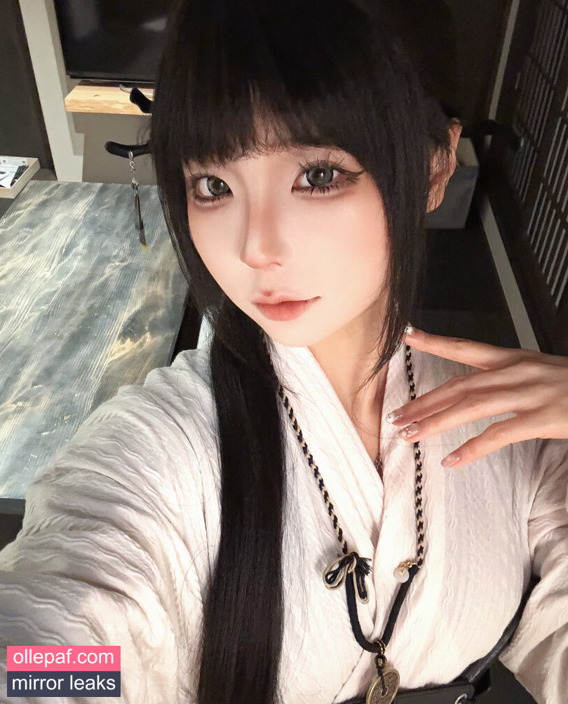 Latest Leaks Chunmomo Nude #240 - Fapello