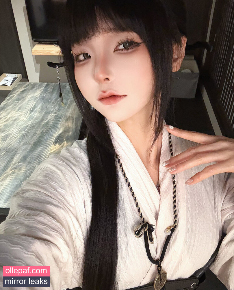 Latest Leaks Chunmomo Nude #242 - Fapello