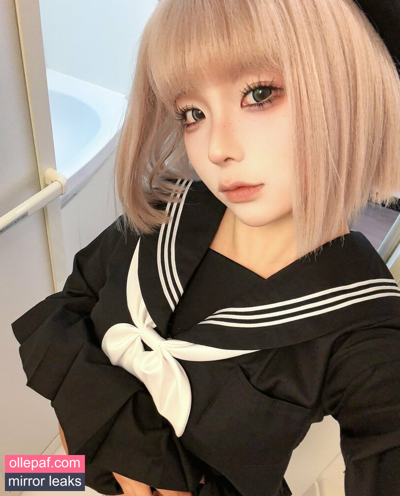 Latest Leaks Chunmomo Nude #247 - Fapello